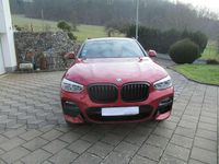 Gebraucht BMW X4 M M Sport 360 PS (264 kW) 2020 SUV