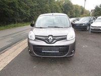 Gebraucht Renault Kangoo Experience 114 PS (83 kW) 2017 Grau Van / Kleinbus