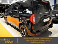 Gebraucht Mercedes 180 131 PS (96 kW) 2025 Loparitschwarz Limousine