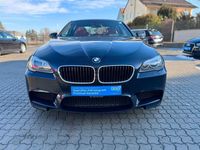 Gebraucht BMW M5 Basis 560 PS (411 kW) 2012 Blau Limousine