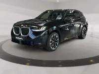 Gebraucht BMW X3 M Sport 197 PS (144 kW) 2024 Black sapphire metallic SUV