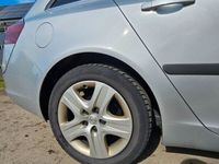 gebraucht Opel Insignia Kombi Diesel Automatik