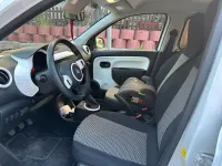 Second-hand Renault Twingo 71 CP (52 kW) 2016 Alb Hatchback