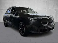Gebraucht BMW X3 Performance 197 PS (144 kW) 2025 Grau SUV