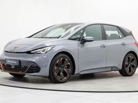 Gebraucht Cupra Born 169 kW (231 PS) 2024 Vaporgrau Kleinwagen