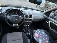 Second-hand Dacia Duster 2013 Negru SUV