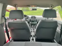 Brugt VW Polo 60 HK (44 kW) 2002 Rød Hatchback