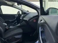 Gebraucht Ford Focus Trend 125 PS (91 kW) 2012 Limousine