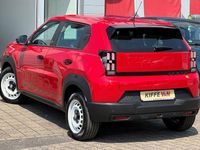 Neu Fiat Grande Panda Red 83 kW (113 PS) 2025 Red by fiat Kleinwagen