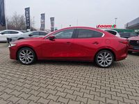 Neu Mazda 3 Center-Line 140 PS (102 kW) 2025