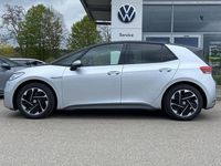 Brugt VW ID.3 Pro Performance 150 kW (204 HK) 2021 Sølv Hatchback