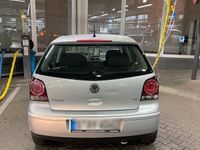 gebraucht VW Polo 9N3 1.4 16V