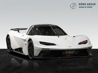 Neu KTM X-Bow 500 PS (367 kW) 2025 Weiß