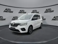 Gebraucht Renault Kangoo Techno 131 PS (96 kW) 2024 Weiß Van / Kleinbus