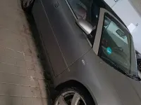 Gebraucht Audi A4 Cabriolet 163 PS (119 kW) 2004 Silber Cabrio