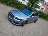 Gebraucht Audi A3 Ambiente 443 PS (325 kW) 2006 Grau Kleinwagen