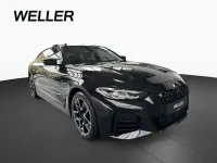 Gebraucht BMW M440 M Sport 374 PS (275 kW) 2024 Schwarz Limousine