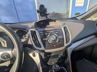 Gebraucht Ford C-MAX SYNC Edition 150 PS (110 kW) 2015 Van / Kleinbus