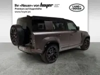Gebraucht Land Rover Defender 635 PS (467 kW) 2025 Grau SUV