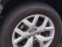 Gebraucht VW Amarok 224 PS (164 kW) 2018 Schwarz Pickup