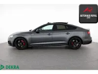 Gebraucht Audi S5 Sportback Business 341 PS (250 kW) 2023 Grau Kleinwagen