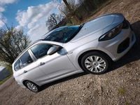 Gebraucht Fiat Tipo 95 PS (69 kW) 2019 Grau Kombi
