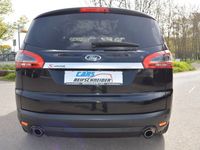 gebraucht Ford S-MAX Titanium**Automatik*7 Sitzer*Bi-Xenon*