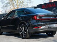 Gebraucht Polestar 2 Pilot 300 kW (408 PS) 2020 Schwarz Kleinwagen