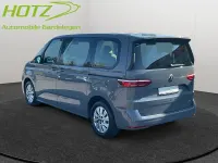 Używany VW Multivan Life 150 KM (110 kW) 2022 Minivan