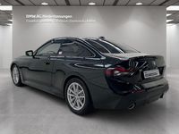 Używany BMW 230 245 KM (180 kW) 2024 Czarny Coupe
