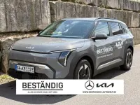 Gebraucht Kia EV3 Earth 150 kW (204 PS) 2025 Schiefergrau SUV