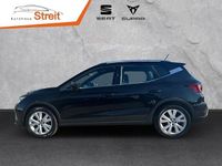 Second-hand Seat Arona Xperience 110 CP (80 kW) 2023 Negru SUV
