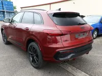 Neu Audi Q5 S-Line 204 PS (150 kW) 2025 Grenadinerot metallic SUV