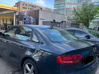 Gebraucht Audi A4 180 PS (132 kW) 2010 Limousine
