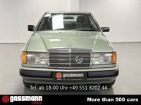 gebraucht Mercedes 230 CE