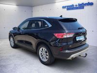 Gebraucht Ford Kuga Titanium X 190 PS (139 kW) 2020 Schwarz SUV