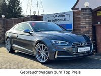 Gebraucht Audi S5 Sport 354 PS (260 kW) 2017 Grau Coupé