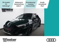 Neu Audi RS3 Sport 400 PS (294 kW) 2026 Limousine