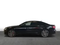 Gebraucht Audi A6 S-Line 367 PS (269 kW) 2023 Schwarz Limousine