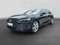 Gebraucht Audi A5 204 PS (150 kW) 2025 Mythosschwarz metallic Kombi