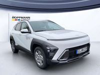 gebraucht Hyundai Kona KONASX2 1.0 T-Gdi 120PS DCT, TREND elektr.Heckk