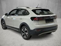 Gebraucht VW Taigo Style 110 PS (80 kW) 2023 Grau SUV