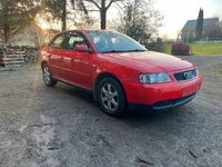 gebraucht Audi A3 8L