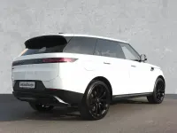 Gebraucht Land Rover Range Rover Sport S 249 PS (183 kW) 2024 Fuji white SUV