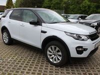 gebraucht Land Rover Discovery Sport Sport HSE Luxury /AUT/VOLLLEDER/NAVI/TOP-VOLL