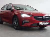 gebraucht Opel Insignia Automatik LED NAVI SHZ PDC