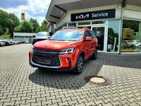 Neu DFSK Forthing 3 163 PS (119 kW) 2025 Rot SUV