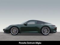Neu Porsche 992 510 PS (375 kW) 2026 Grün
