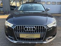 Gebraucht Audi A6 Allroad Sport 272 PS (200 kW) 2015 Grau Kombi