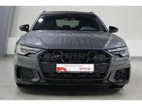 Gebraucht Audi S6 Ambiente 253 PS (186 kW) 2024 Grau Kombi
